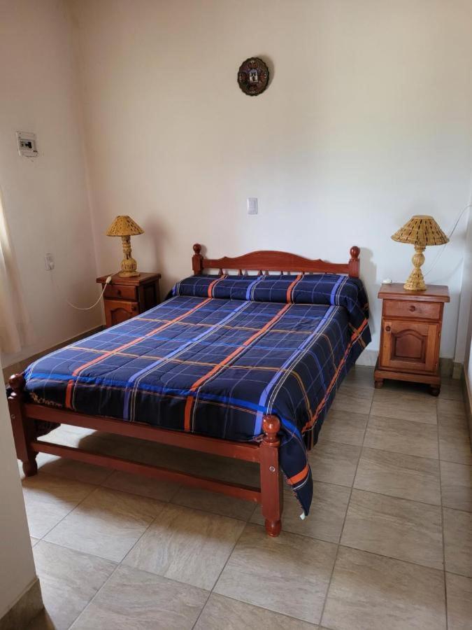 Cabanas Kurmi Humahuaca Bagian luar foto